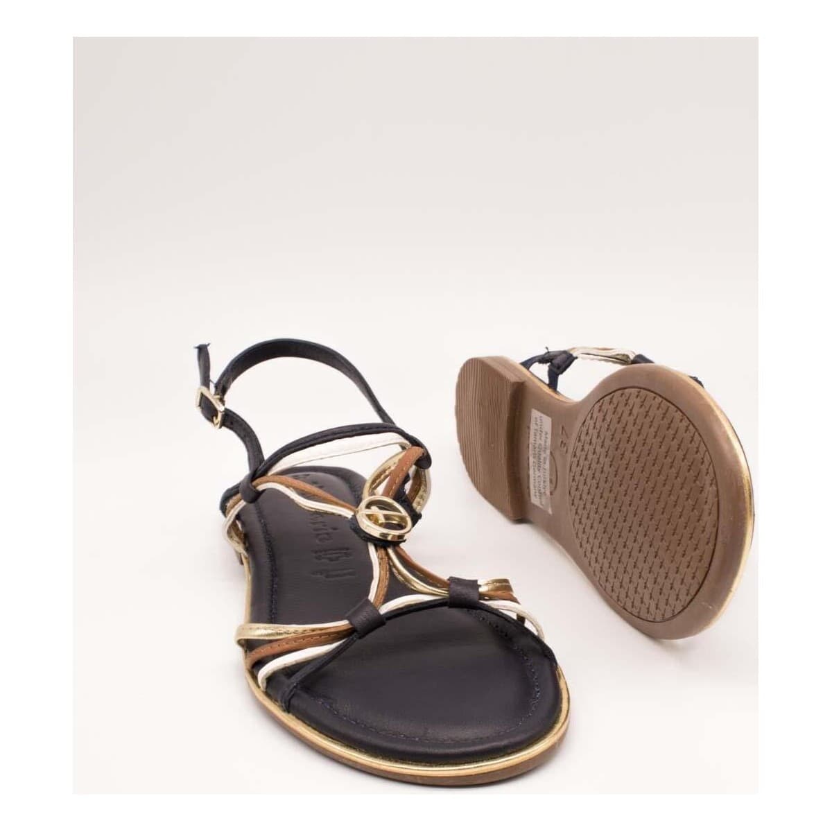 Women's Sandals Tamaris Blue