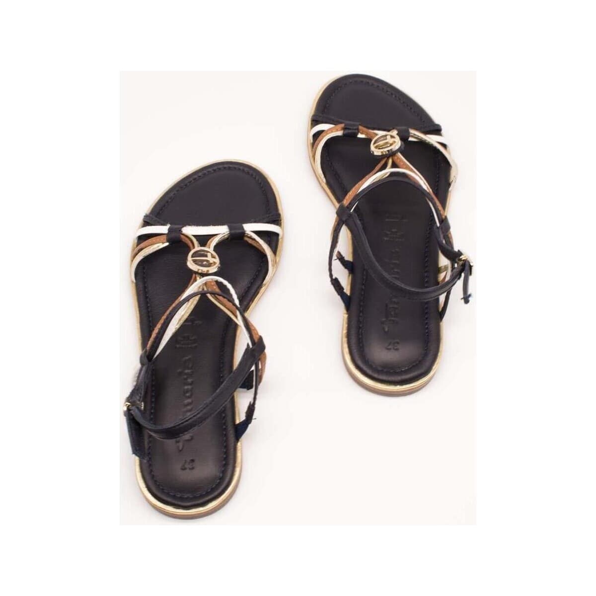 Women's Sandals Tamaris Blue