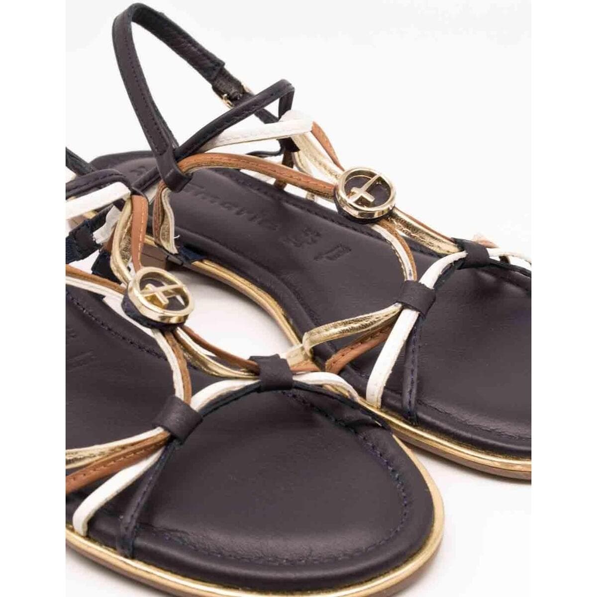 Women's Sandals Tamaris Blue