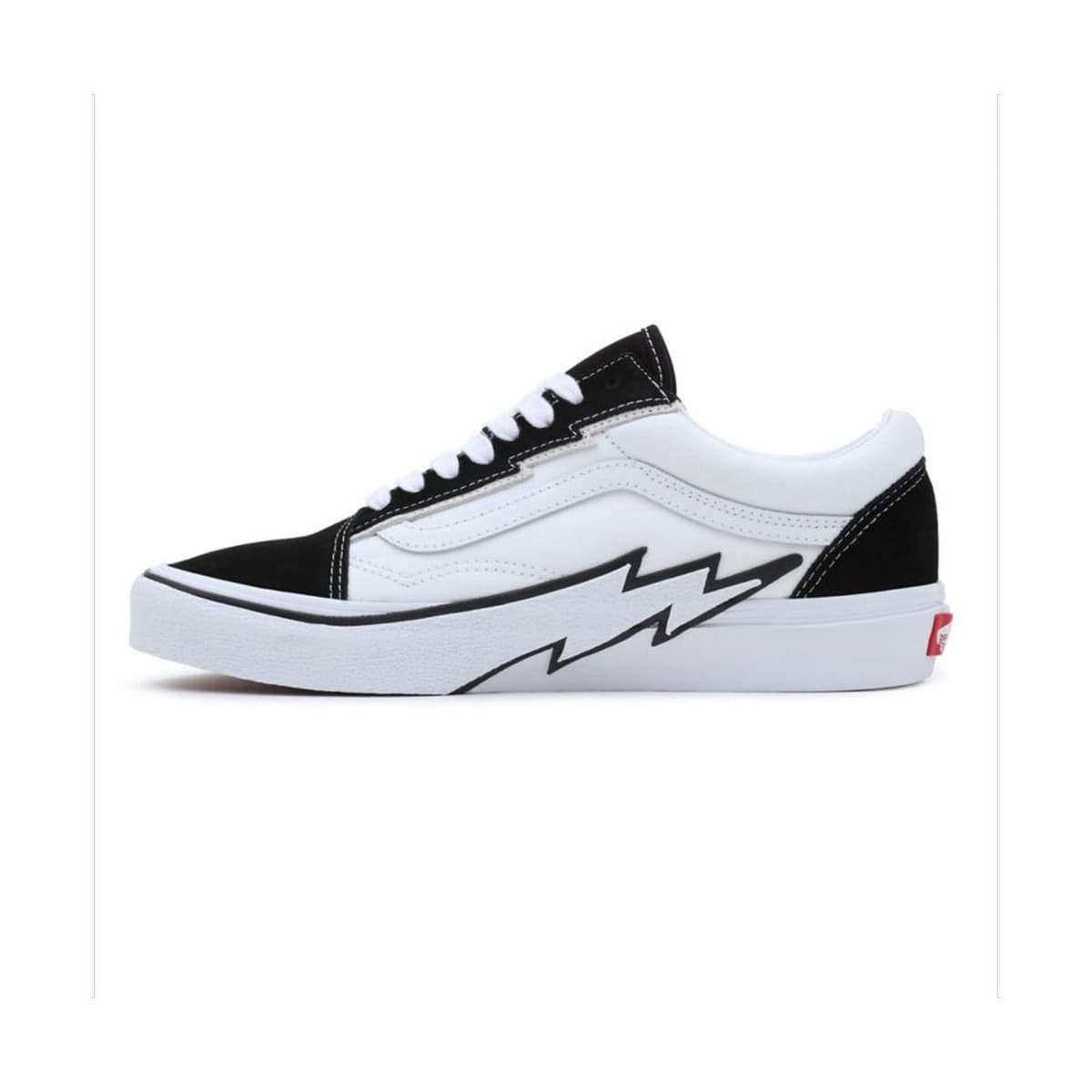 Men's Sneakers Vans Black