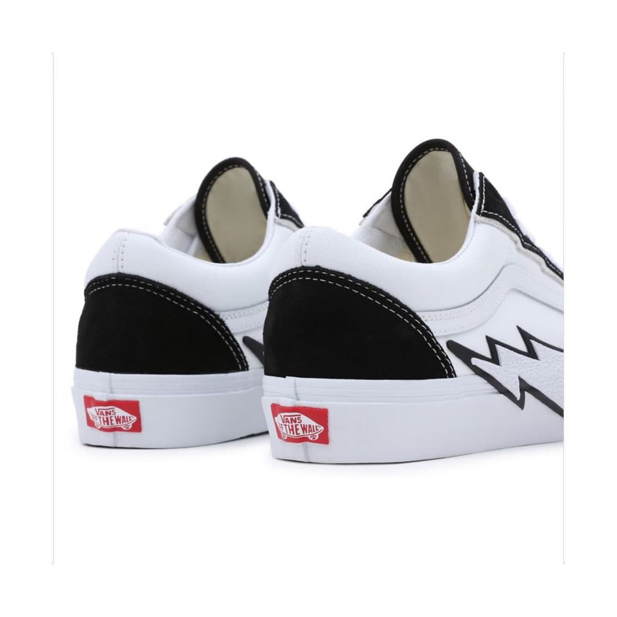Men's Sneakers Vans Black