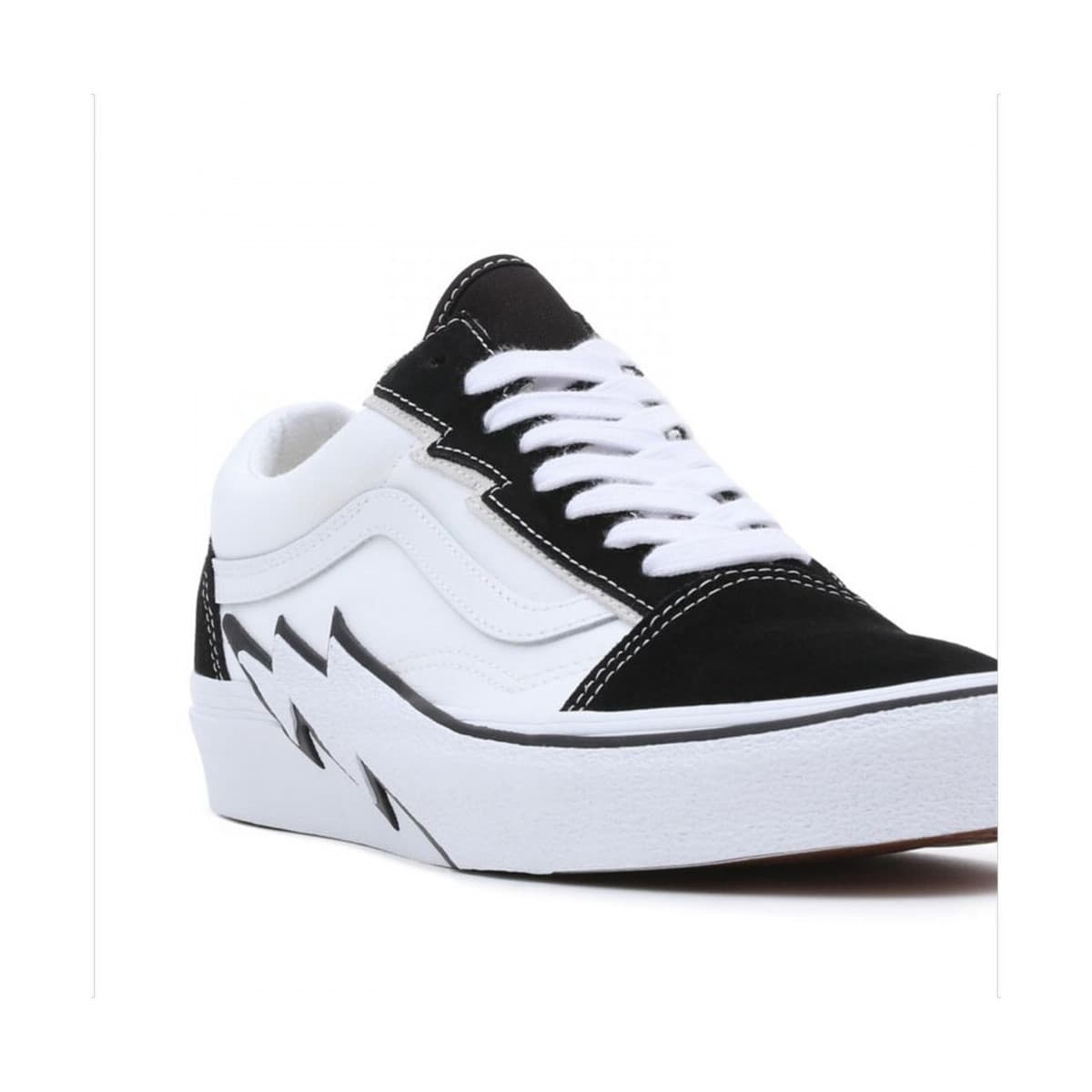 Men's Sneakers Vans Black