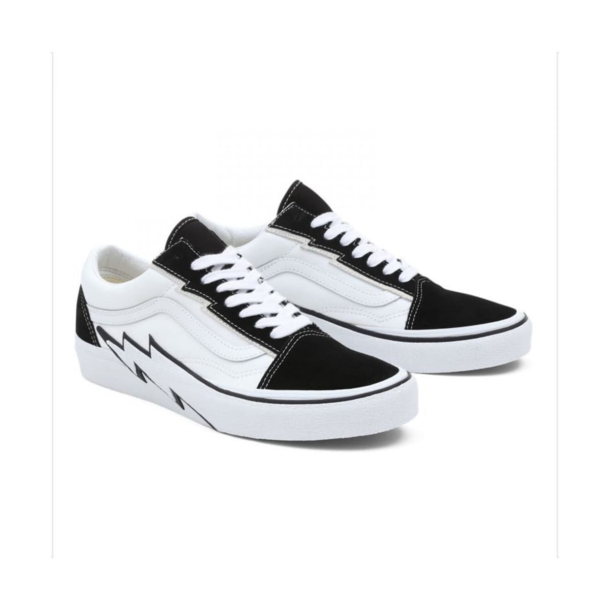 Men's Sneakers Vans Black