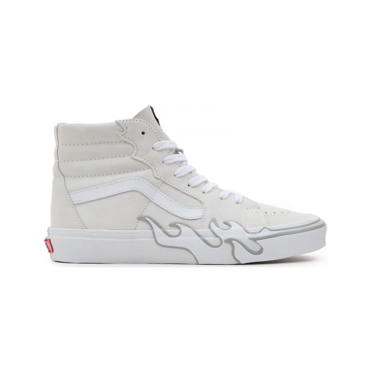 Men's Sneakers Vans White