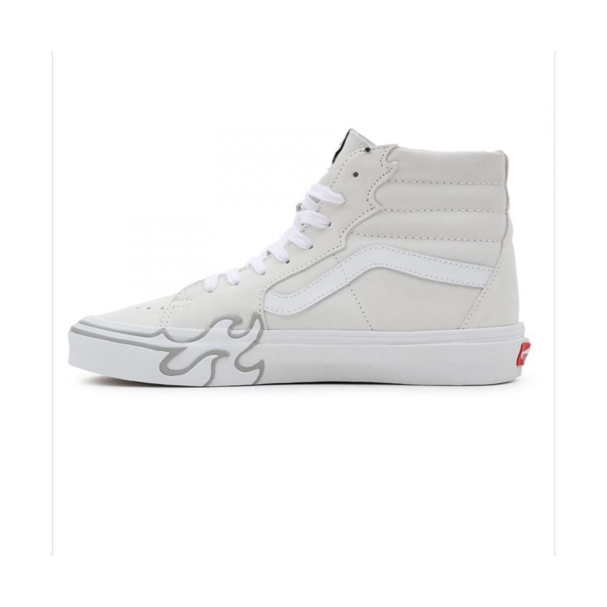 Men's Sneakers Vans White