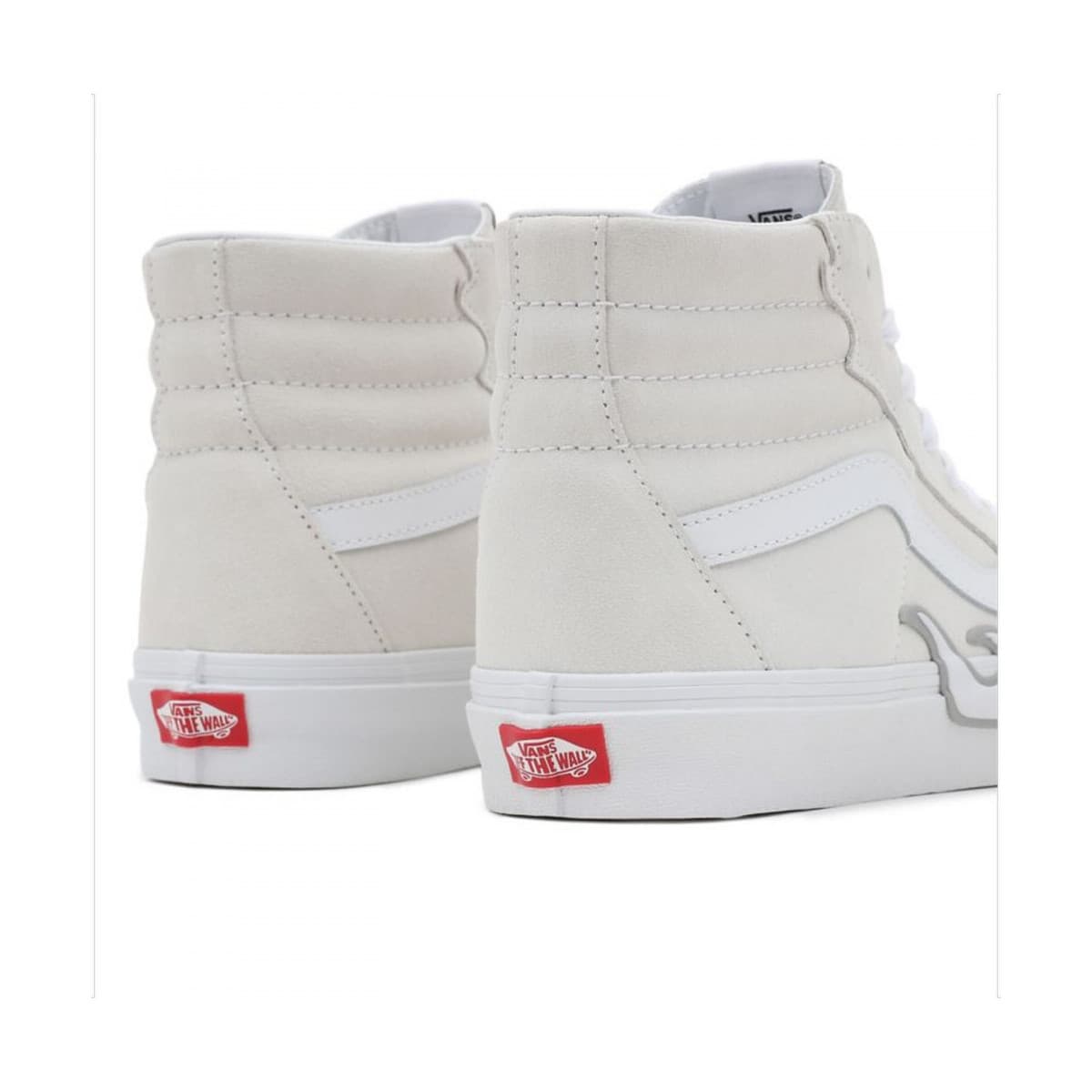 Men's Sneakers Vans White