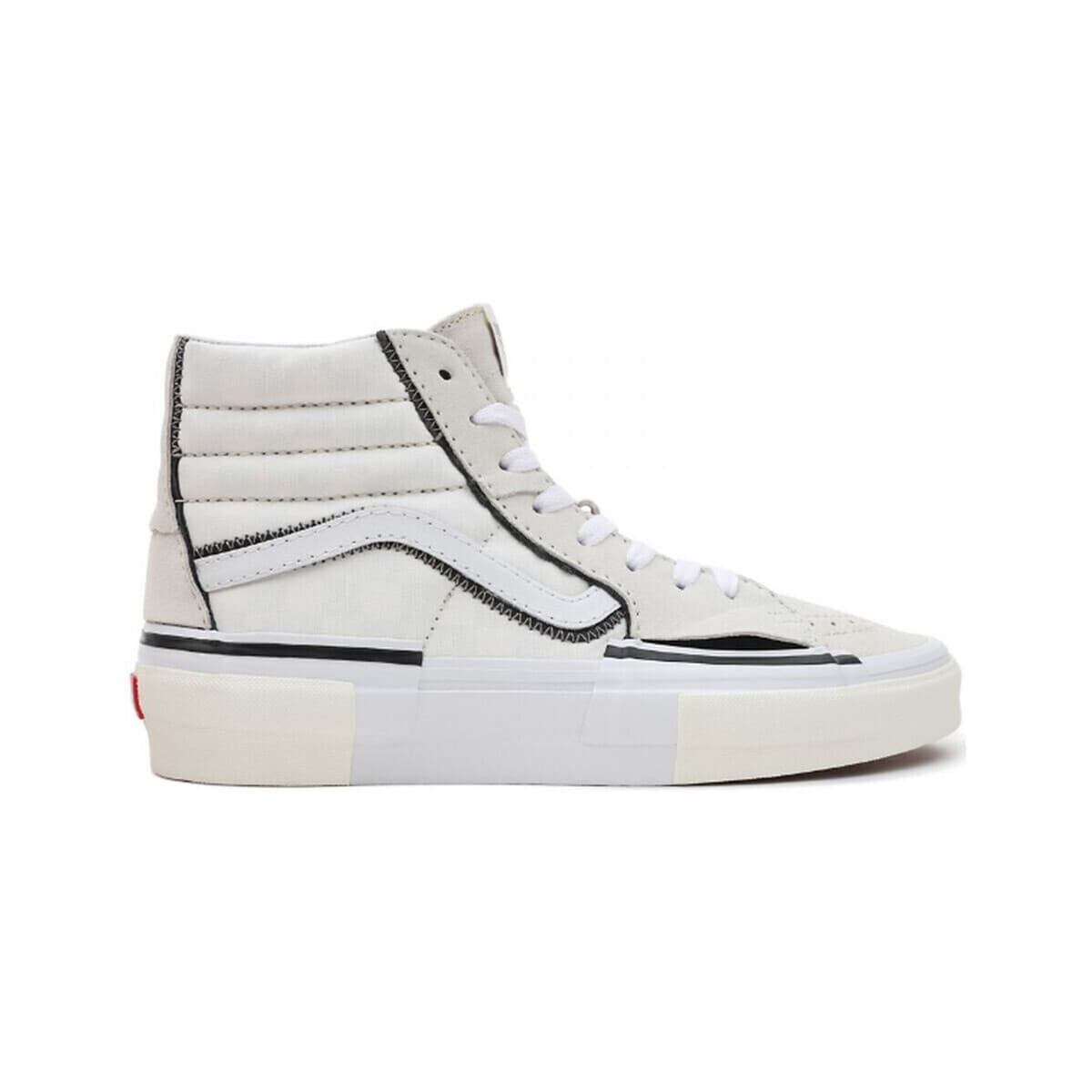 Men's Sneakers Vans White