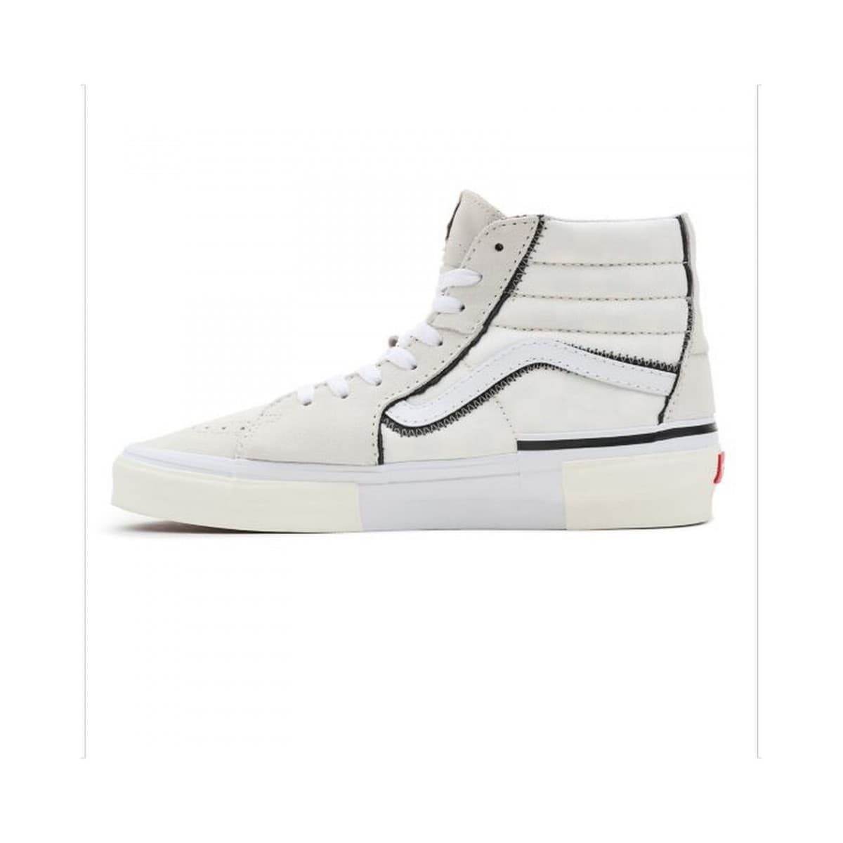 Men's Sneakers Vans White