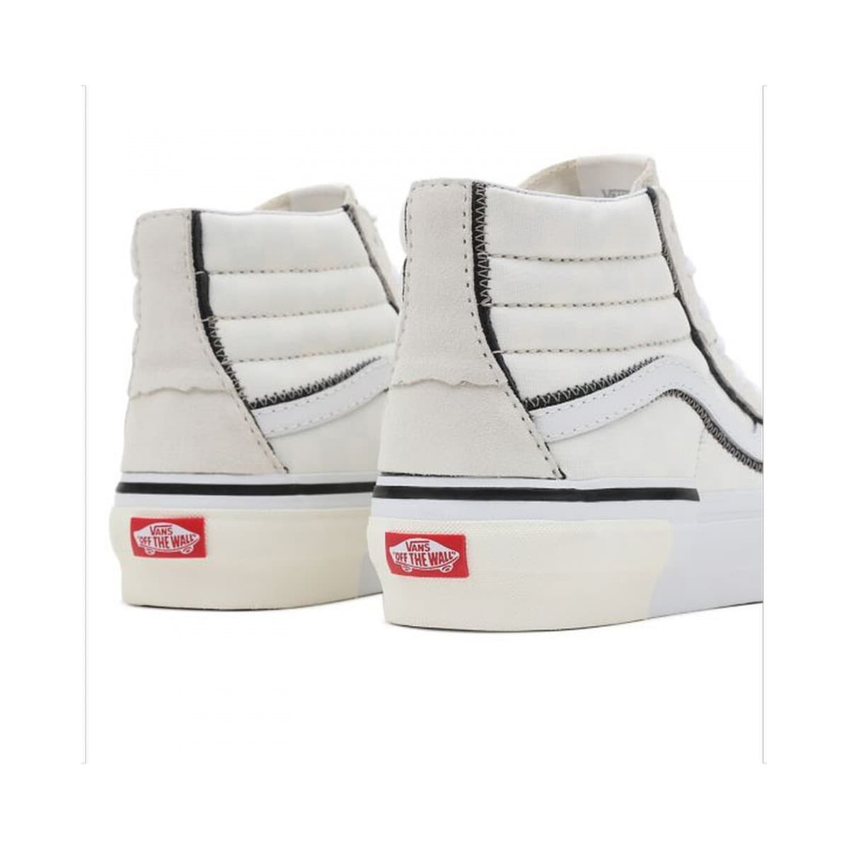 Men's Sneakers Vans White