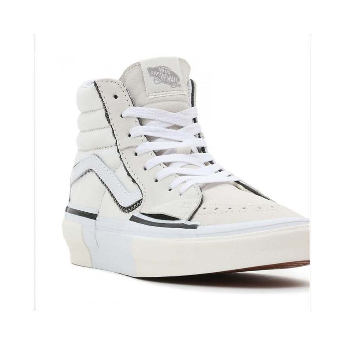 Men's Sneakers Vans White