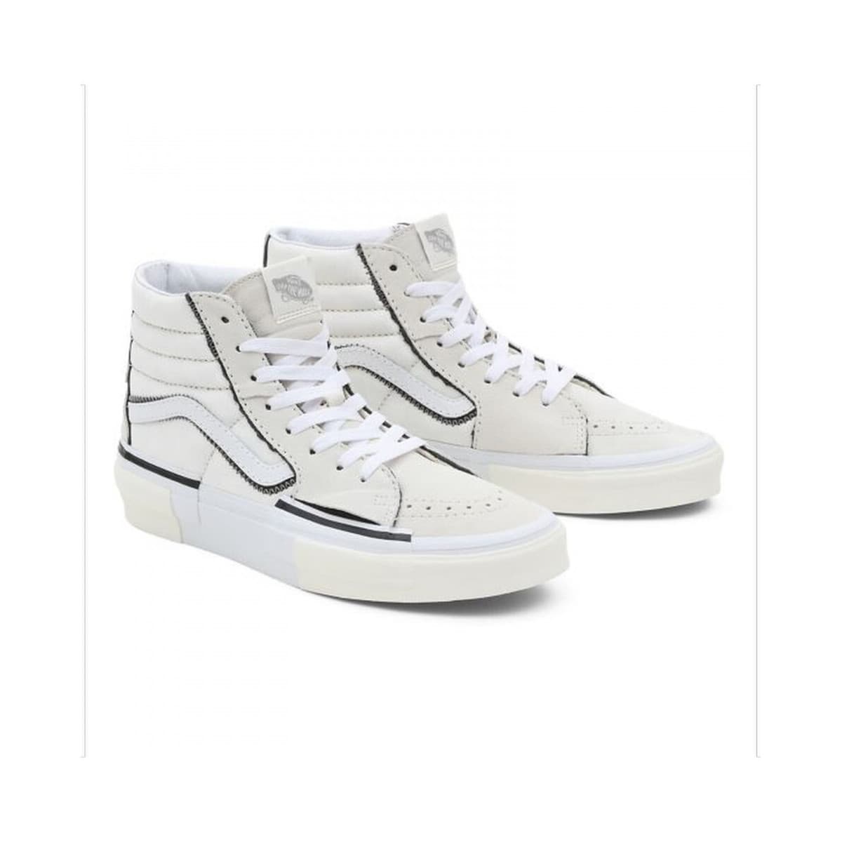 Men's Sneakers Vans White