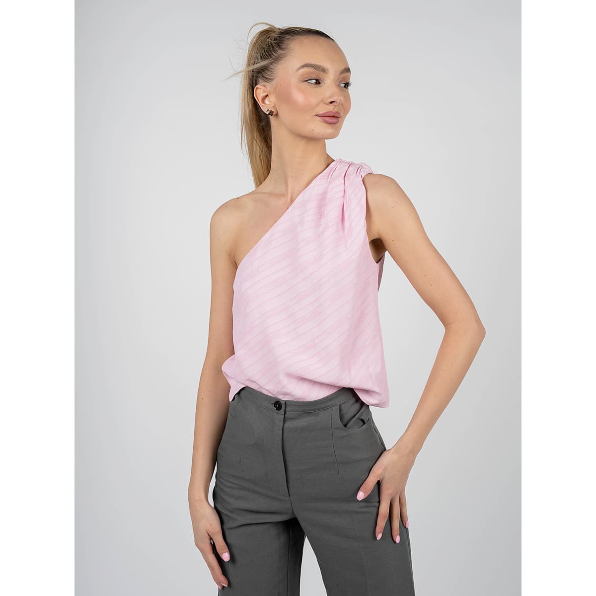 Women's T-Shirts Patrizia Pepe Pink