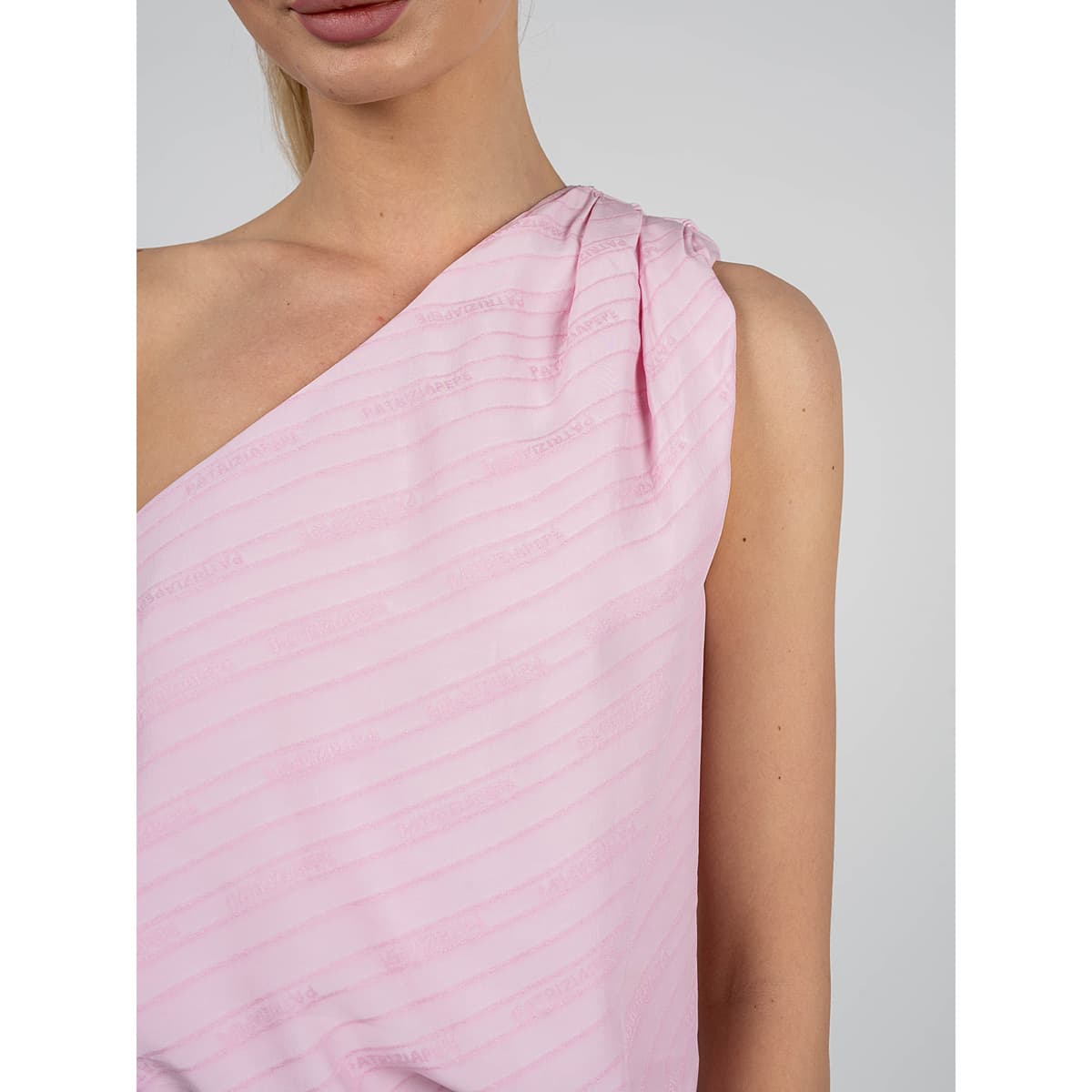 Women's T-Shirts Patrizia Pepe Pink
