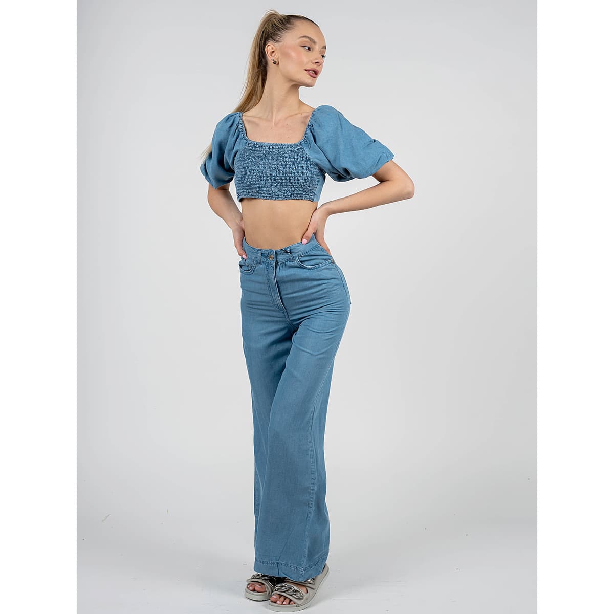 Women's T-Shirts Patrizia Pepe Multicolor