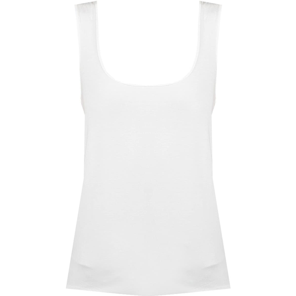 Women's T-Shirts Patrizia Pepe White