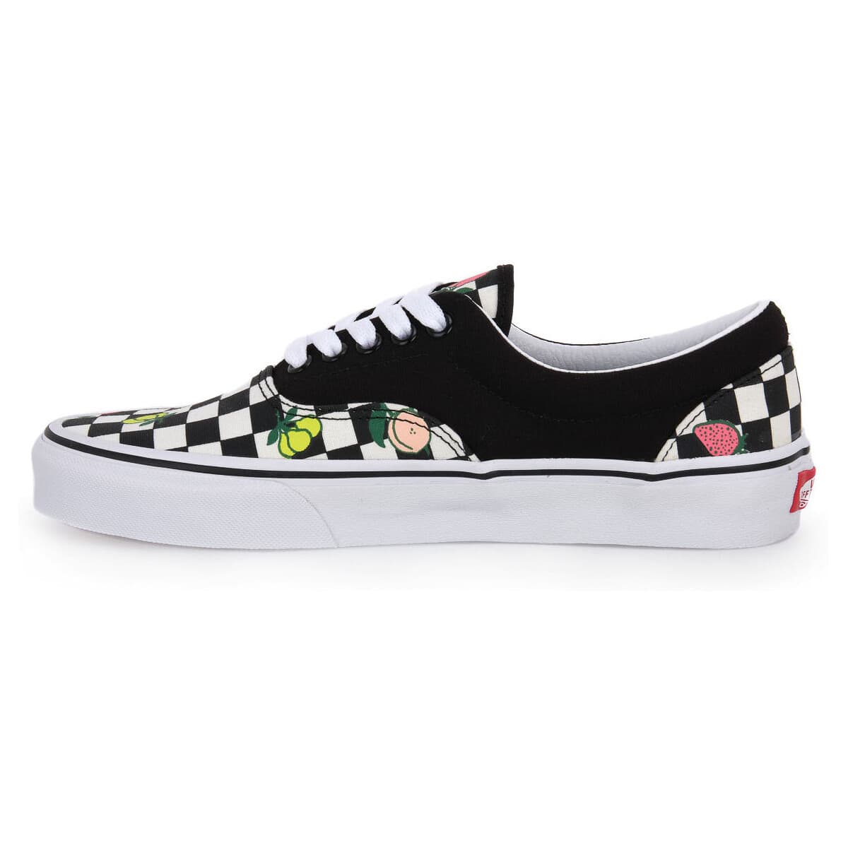 Women's Sneakers Vans Black