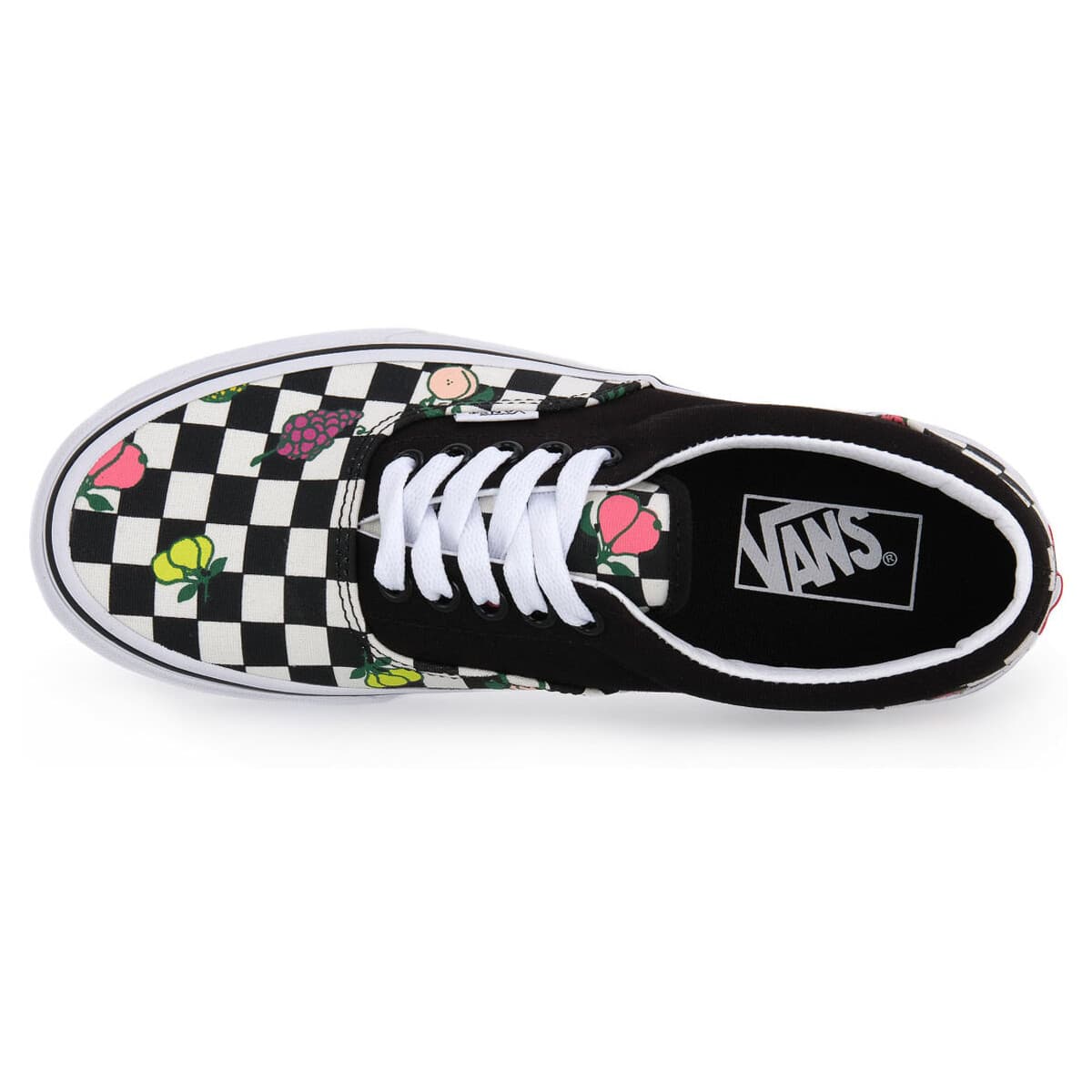 Women's Sneakers Vans Black
