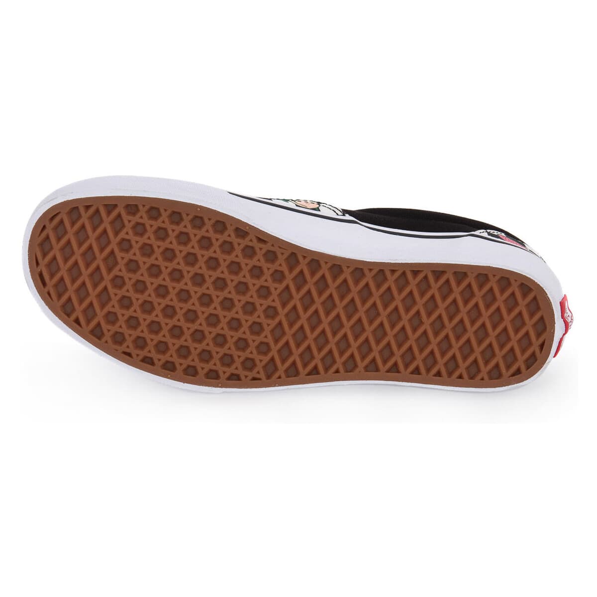 Women's Sneakers Vans Black