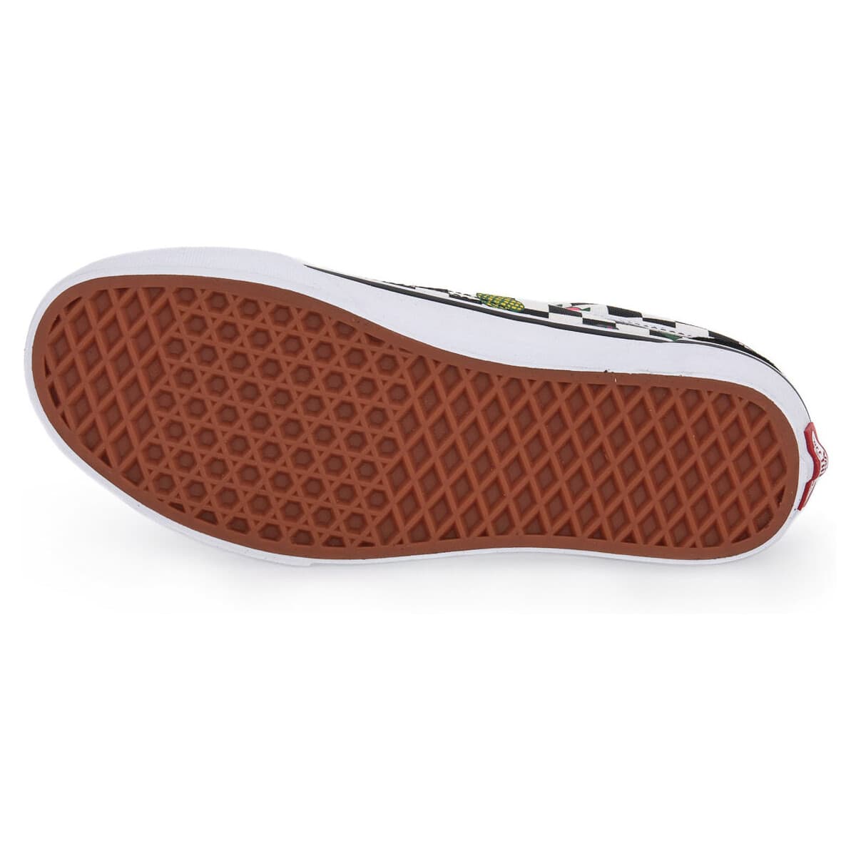 Women's Sneakers Vans Black