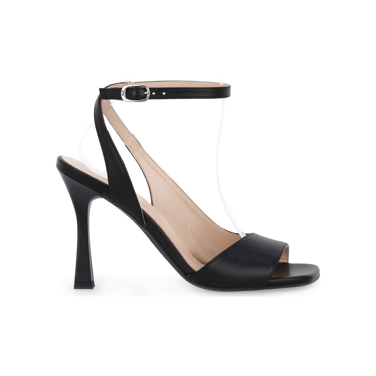 Women's Pumps NeroGiardini Black