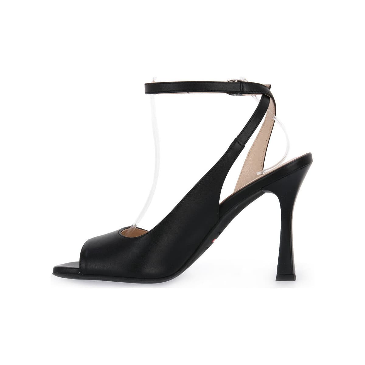 Women's Pumps NeroGiardini Black