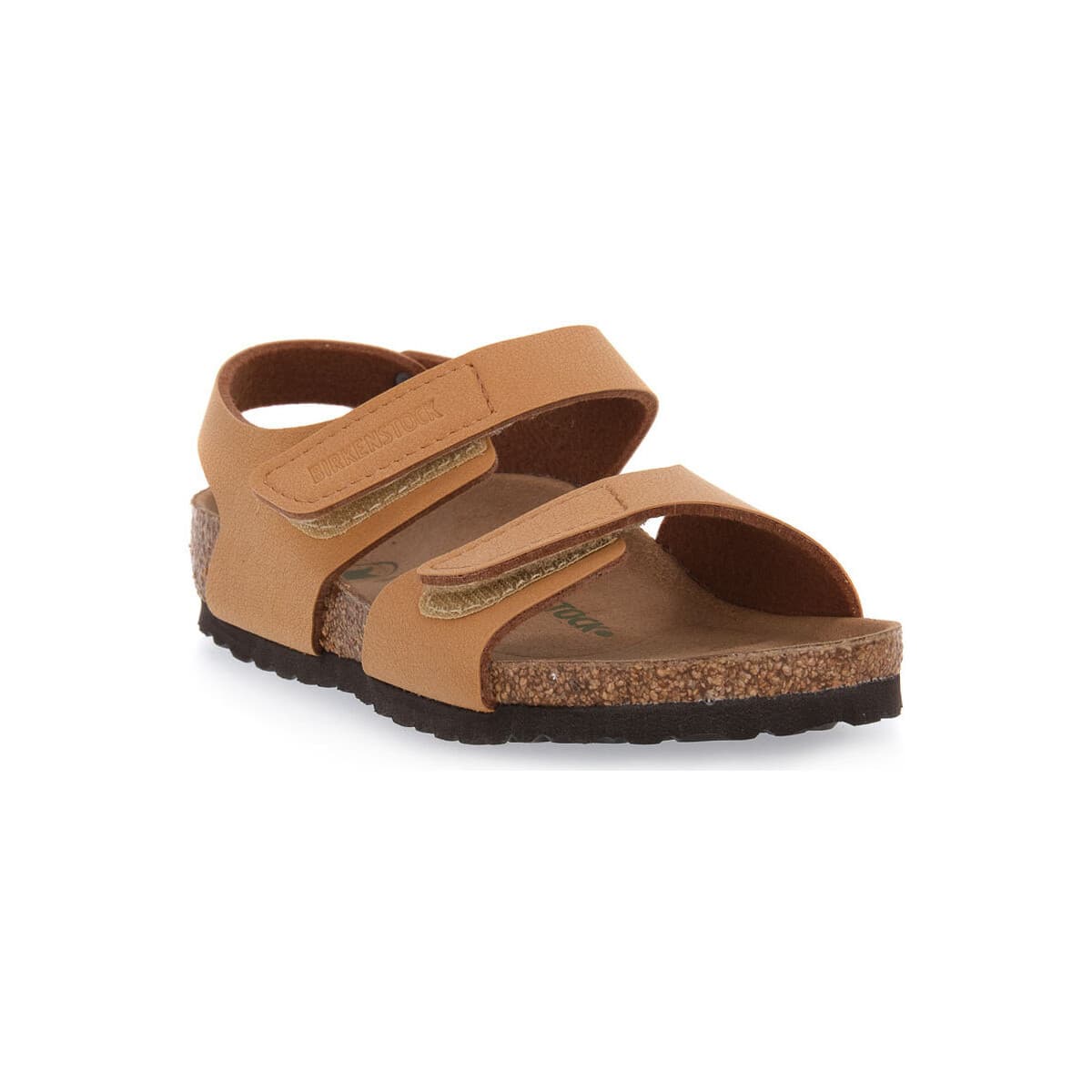 Boys' Sandals BIRKENSTOCK Brown
