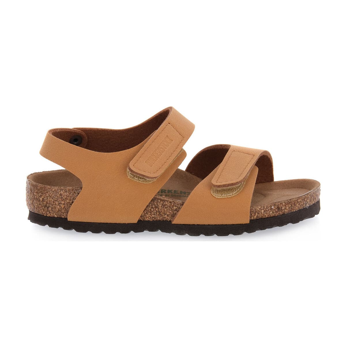 Boys' Sandals BIRKENSTOCK Brown
