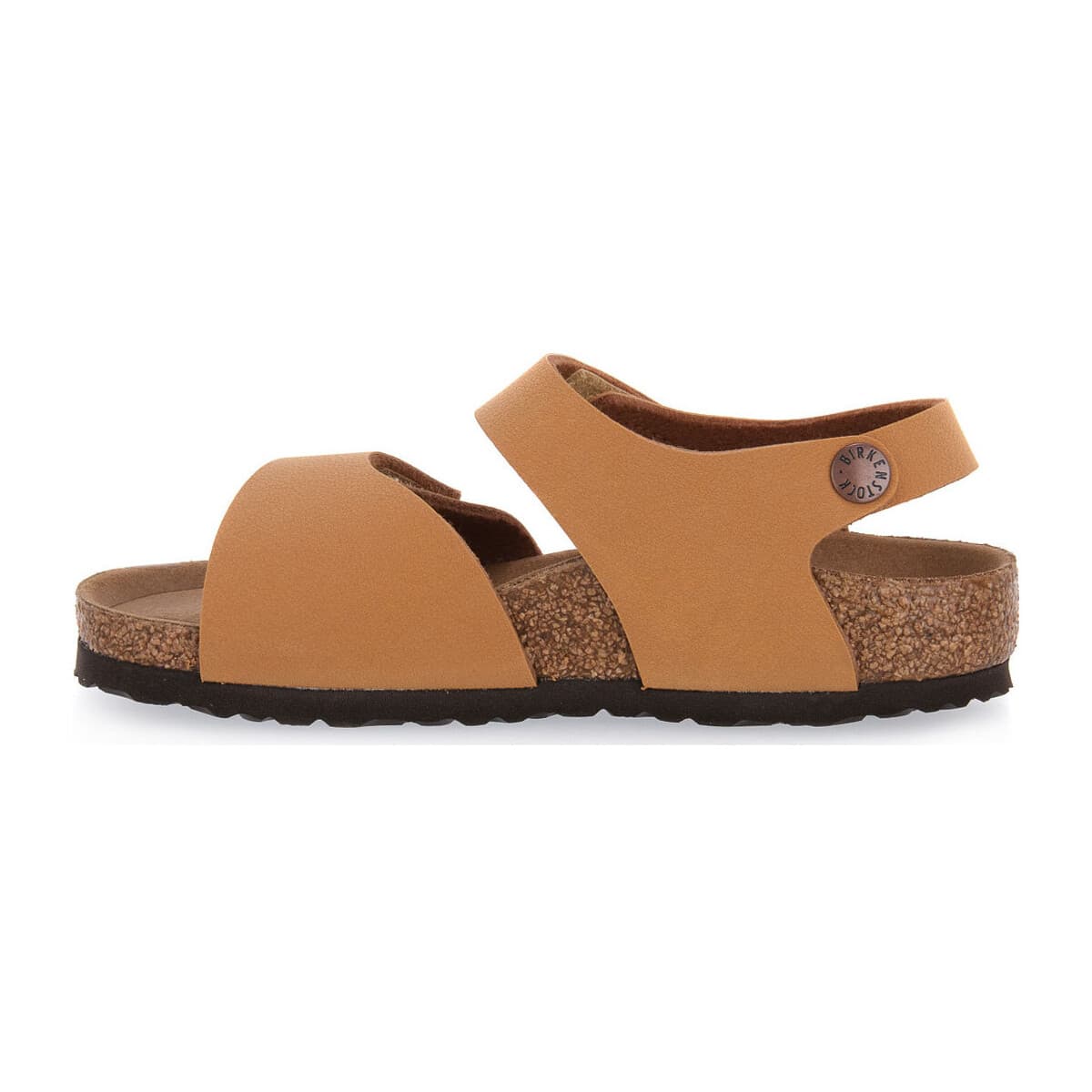 Boys' Sandals BIRKENSTOCK Brown