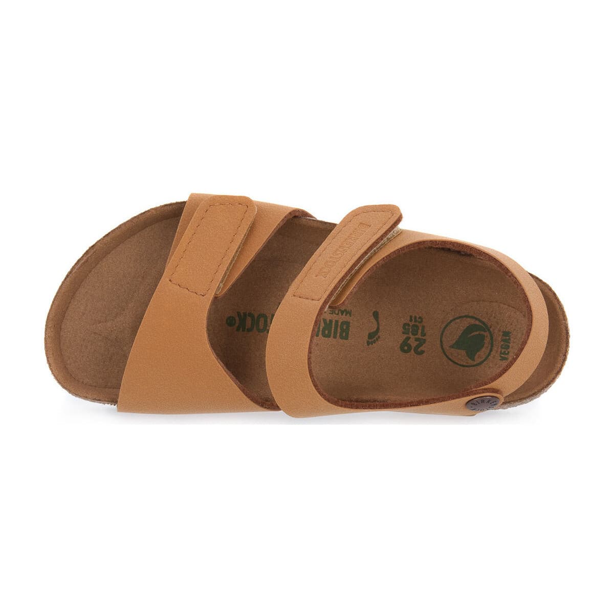 Boys' Sandals BIRKENSTOCK Brown