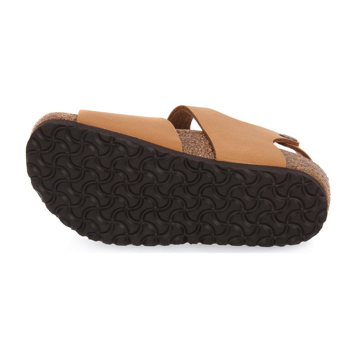 Boys' Sandals BIRKENSTOCK Brown