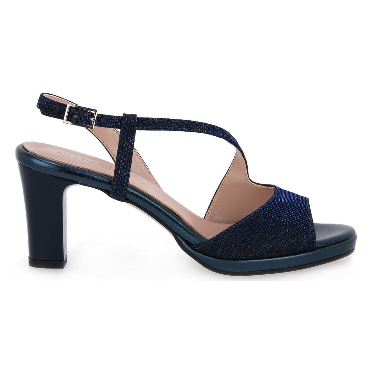 Women's Pumps Cinzia Soft Blue