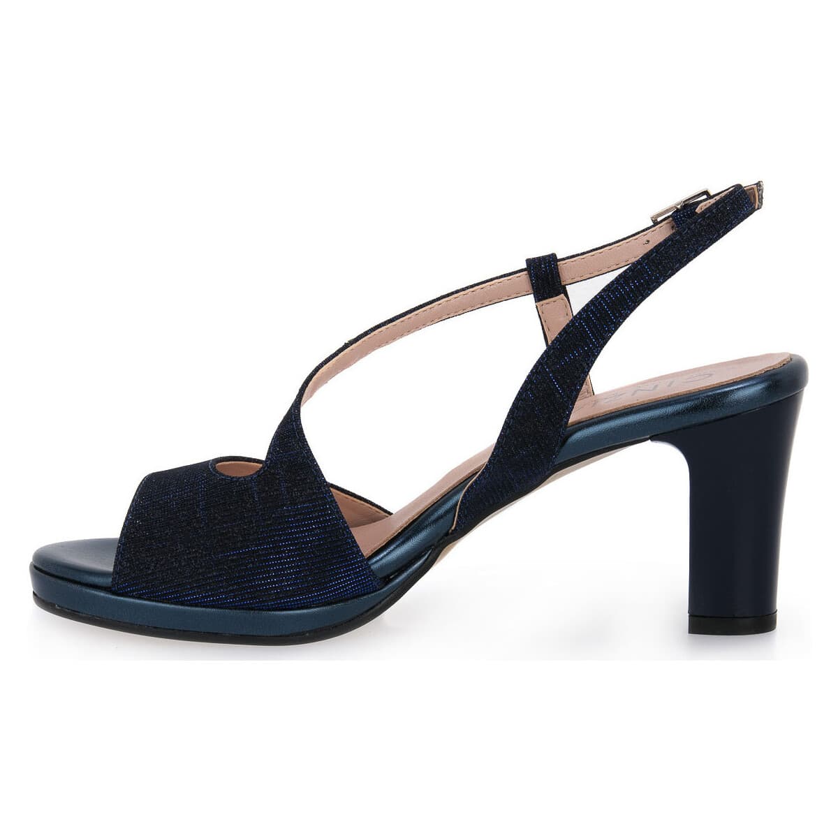 Women's Pumps Cinzia Soft Blue