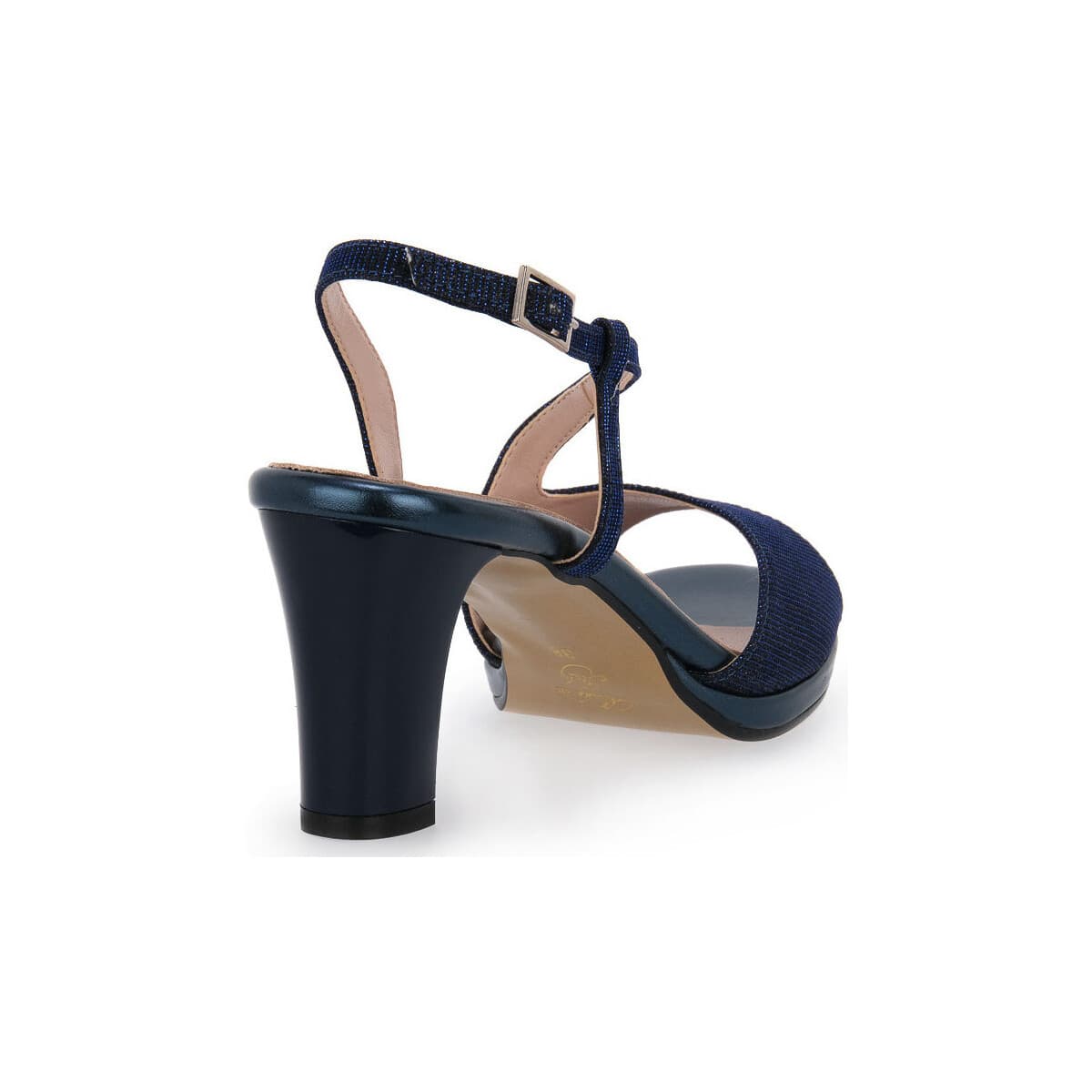 Women's Pumps Cinzia Soft Blue