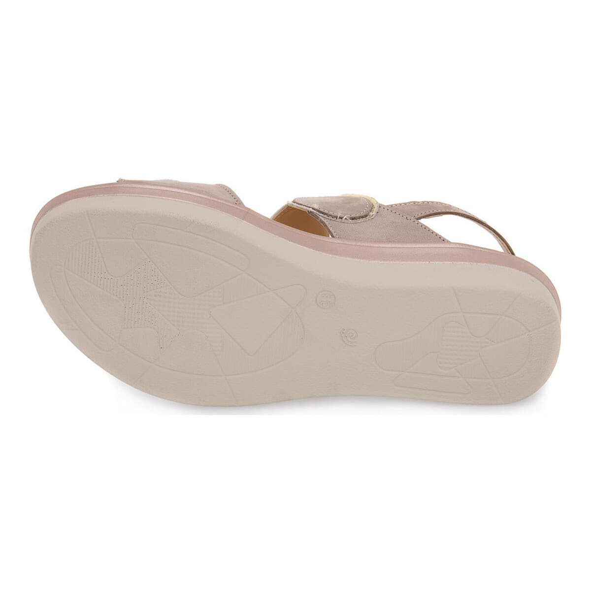 Women's Platforms Cinzia Soft Beige