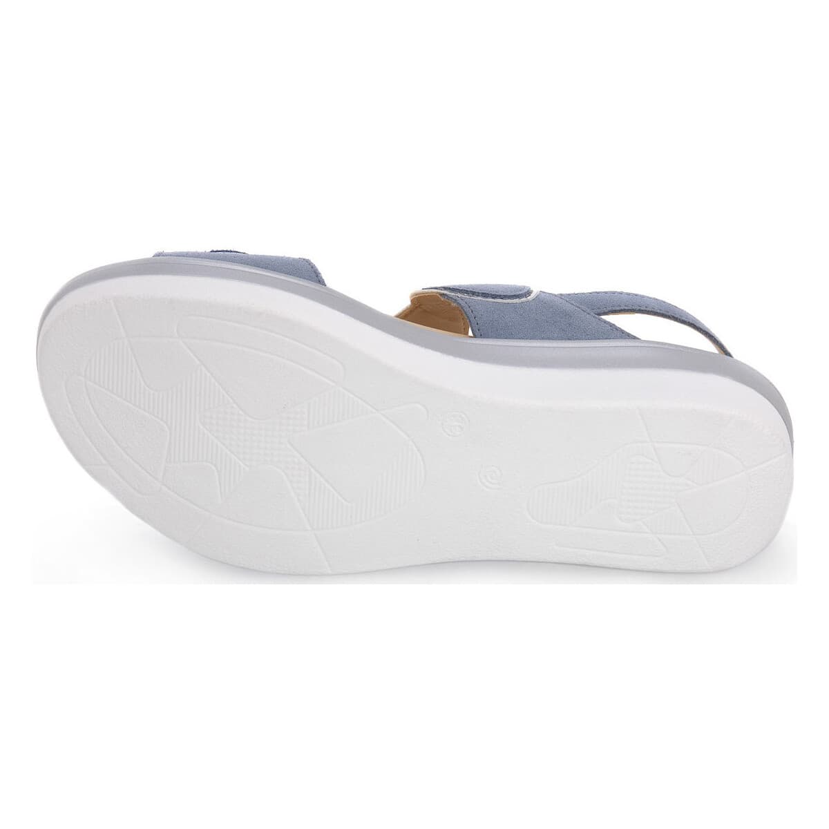 Women's Platforms Cinzia Soft Blue