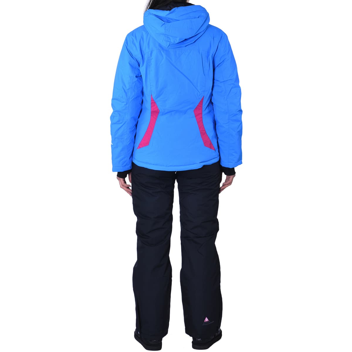 Women's Pants Peak Mountain Blue