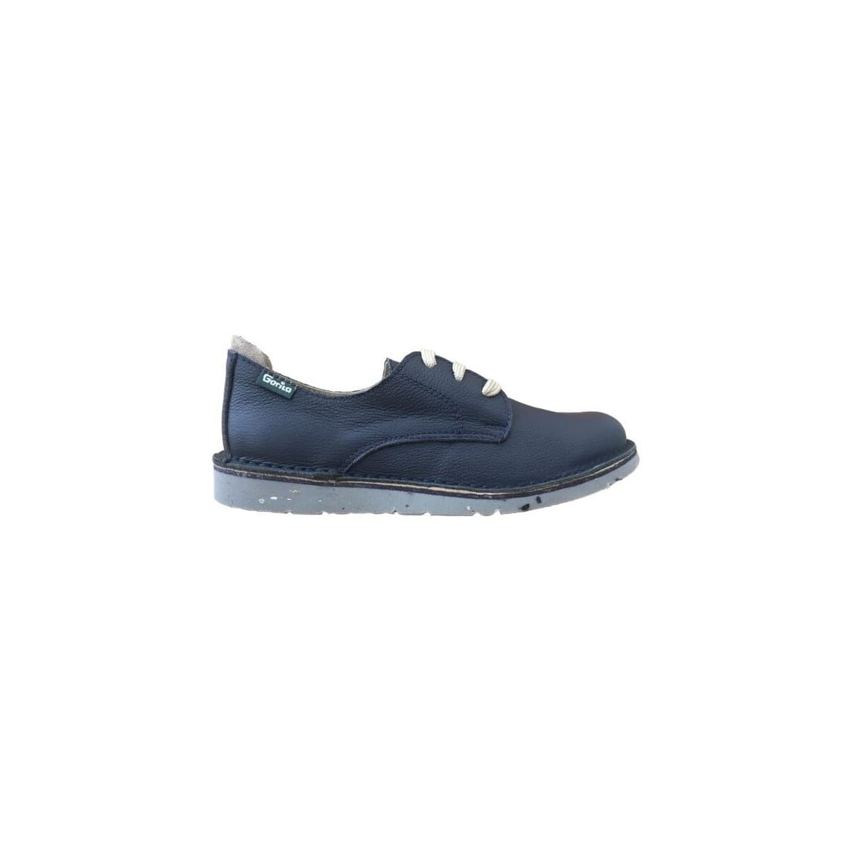 Boys' Dress Shoes Gorila Blue