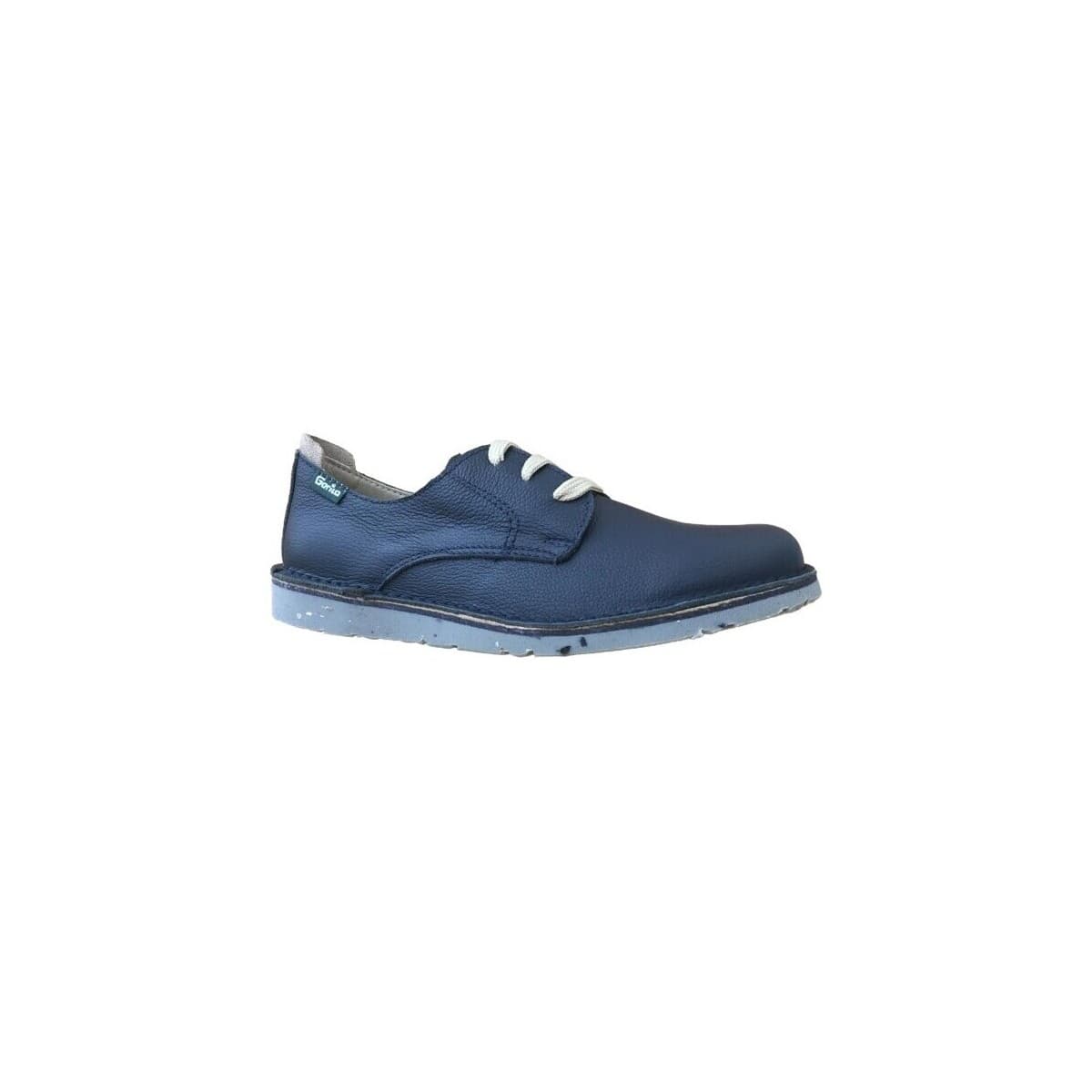 Boys' Dress Shoes Gorila Blue