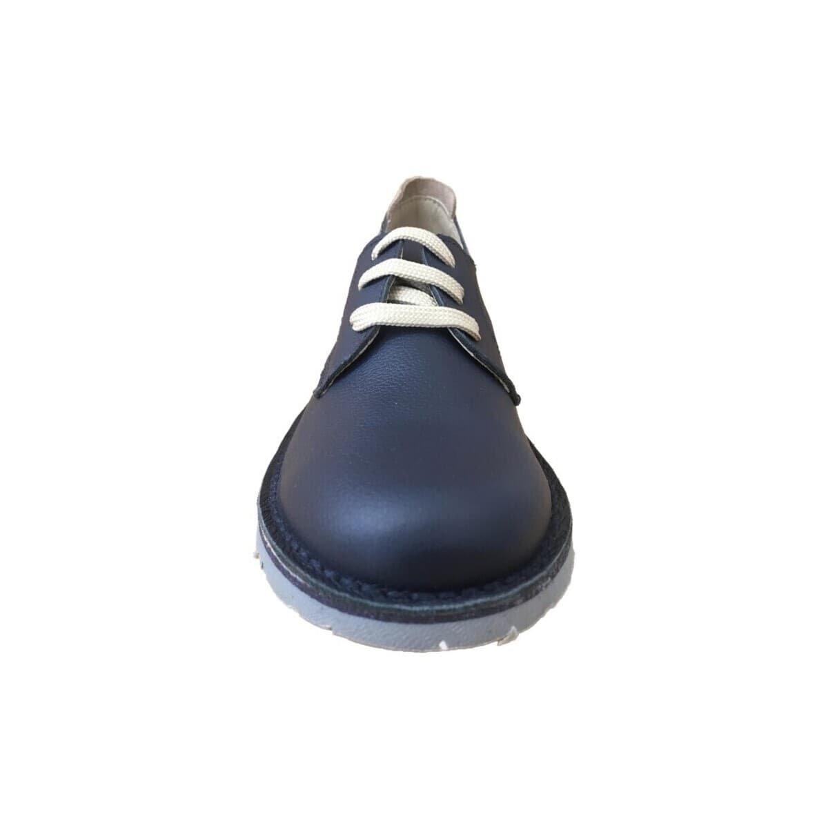 Boys' Dress Shoes Gorila Blue