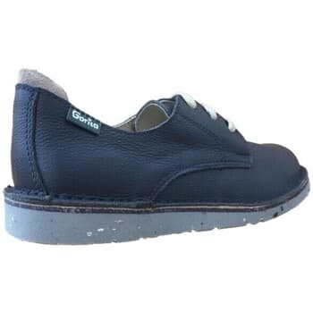 Boys' Dress Shoes Gorila Blue