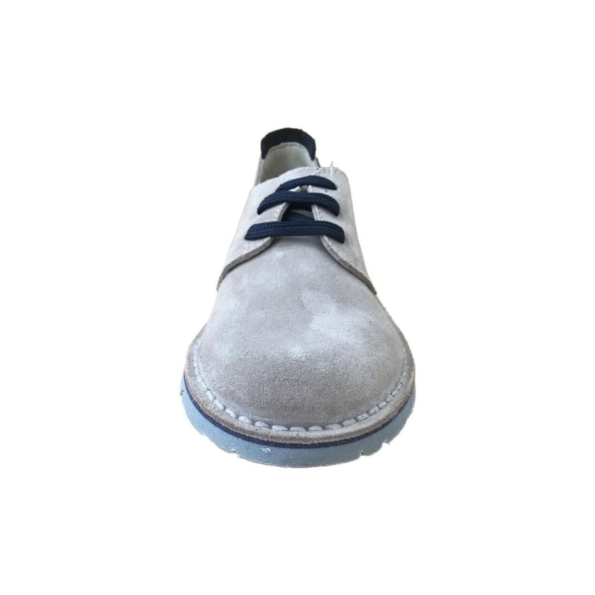 Boys' Dress Shoes Gorila Gray