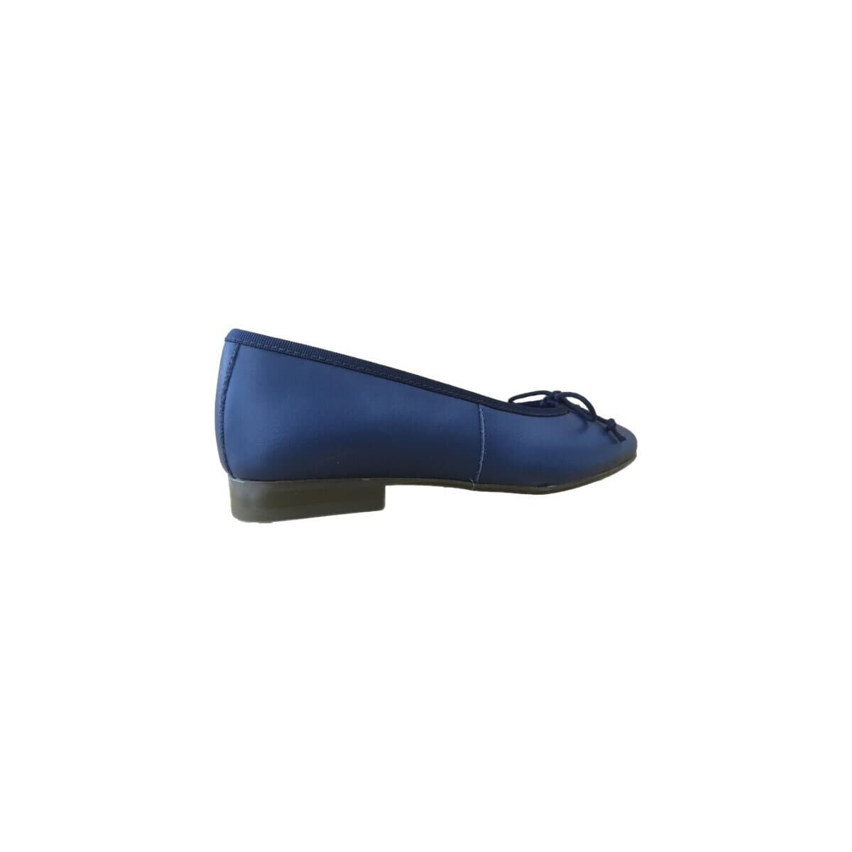 Women's Ballet Flats CallagHan Blue