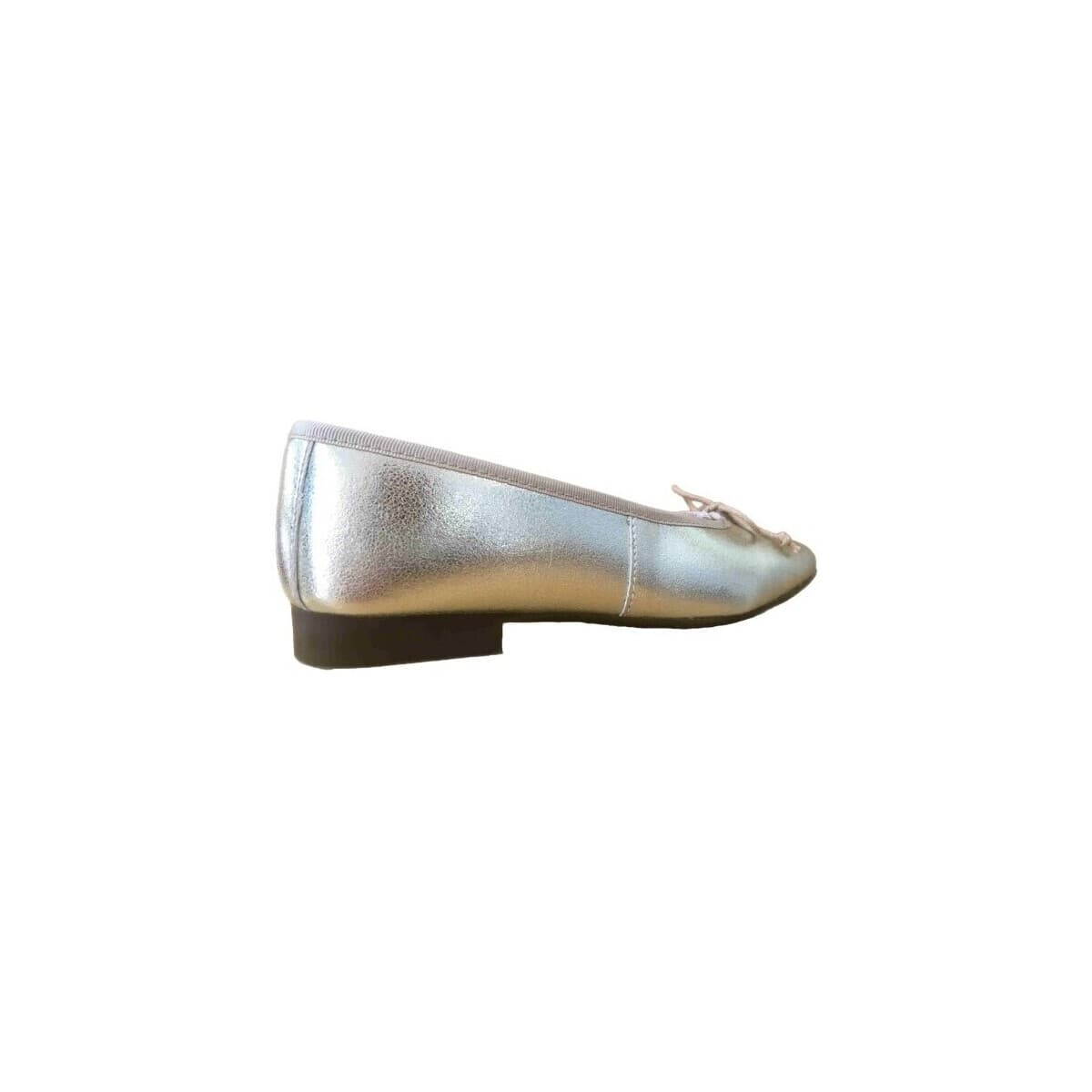 Women's Ballet Flats CallagHan Gold