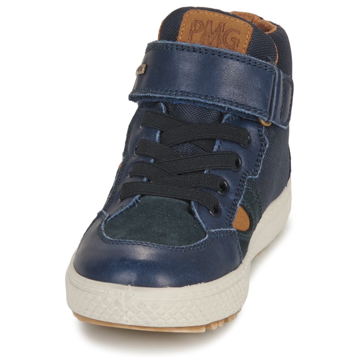 Boys' Sneakers Primigi Blue