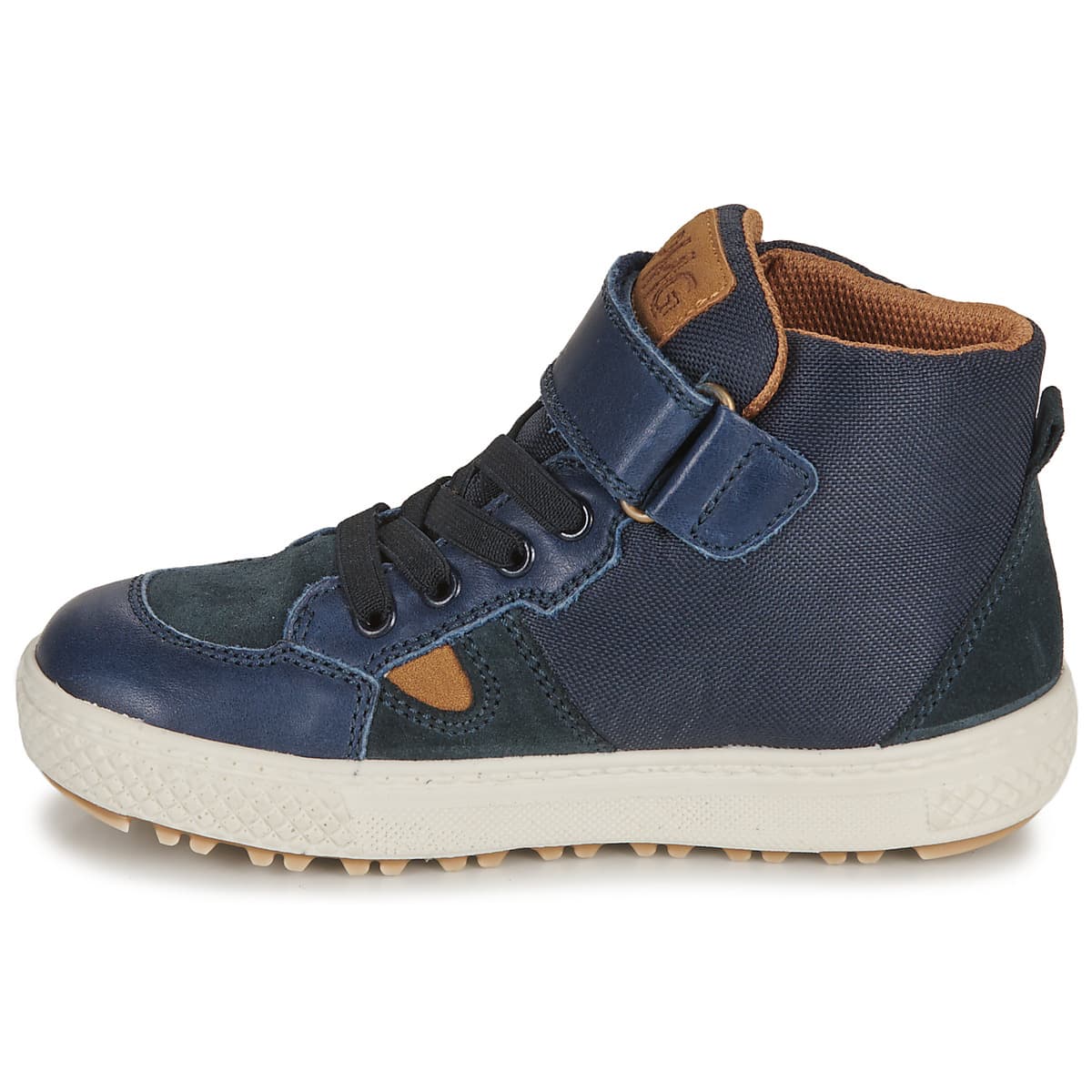 Boys' Sneakers Primigi Blue
