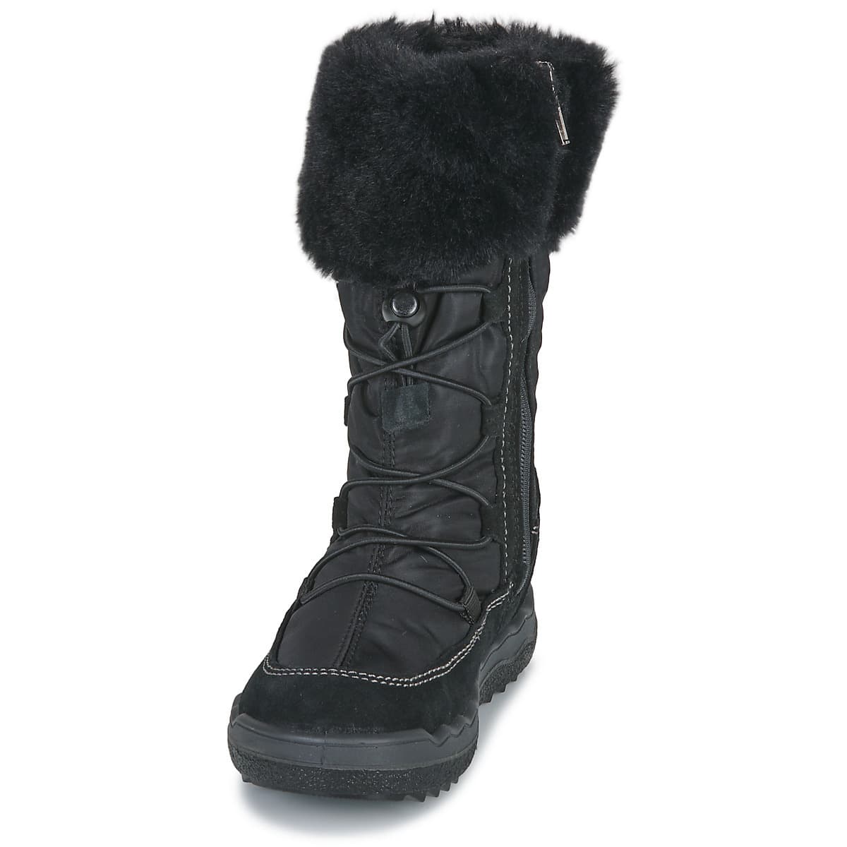 Girls' Outdoor Shoes Primigi Black