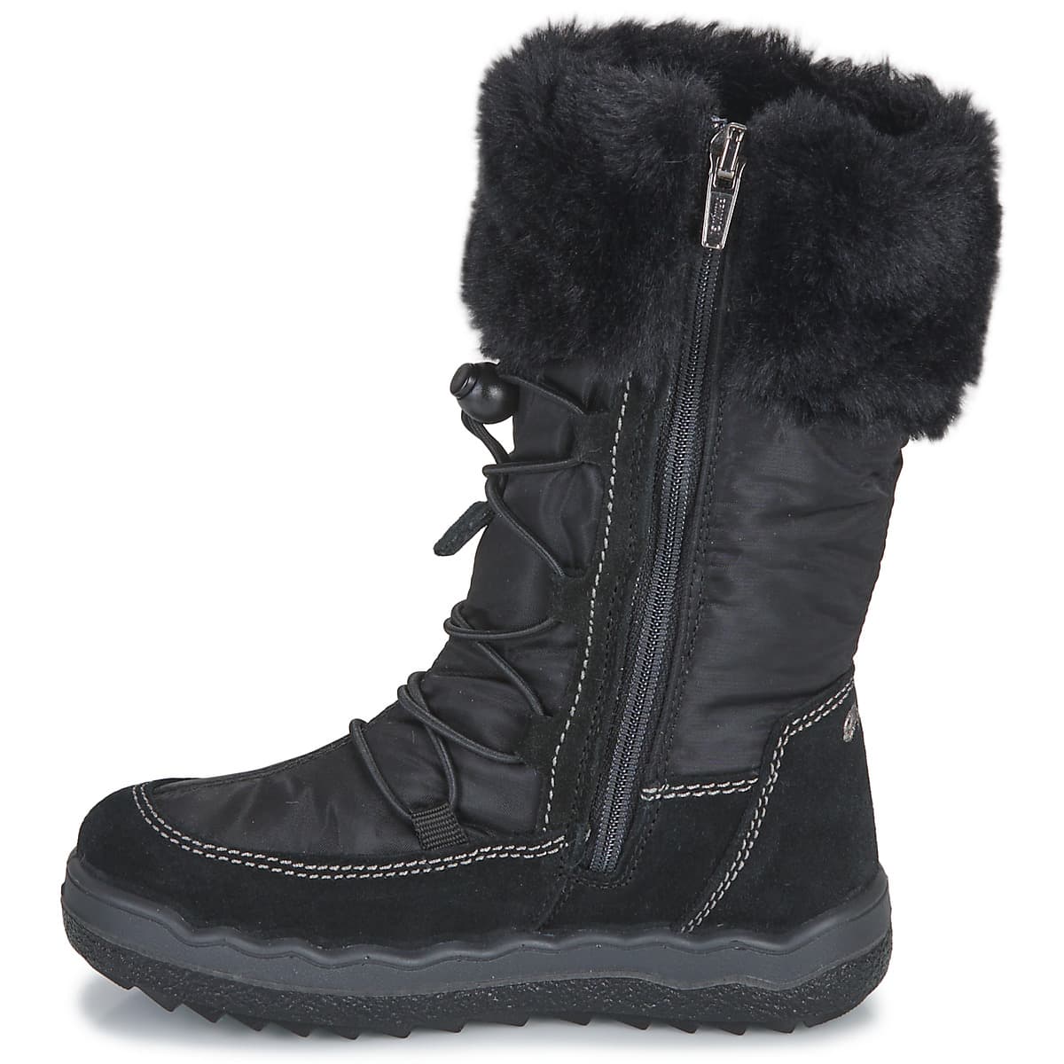 Girls' Outdoor Shoes Primigi Black