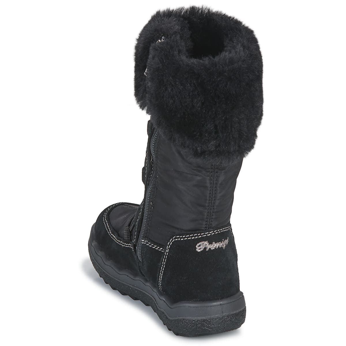 Girls' Outdoor Shoes Primigi Black