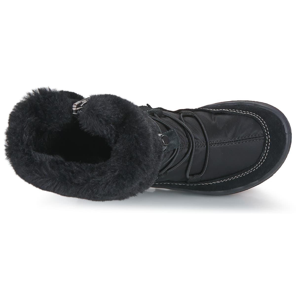 Girls' Outdoor Shoes Primigi Black