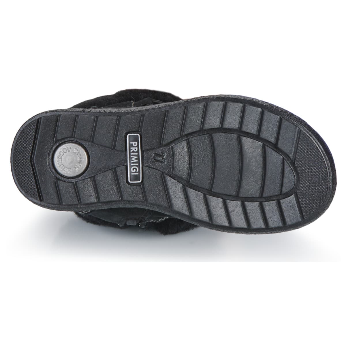 Girls' Outdoor Shoes Primigi Black
